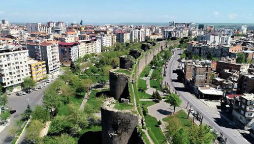 DİYARBAKIR Chiller Soğutma Sistemleri