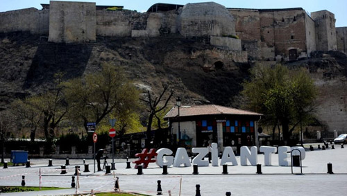 GAZİANTEP Chiller Soğutma Sistemleri