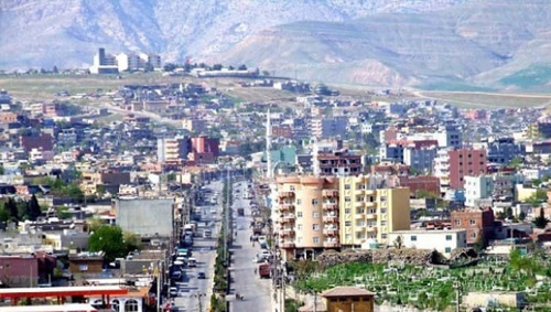 ŞIRNAK Chiller Soğutma Sistemleri