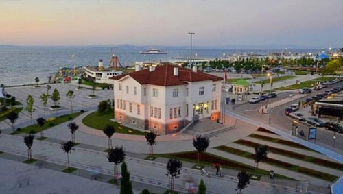 YALOVA Chiller Soğutma Sistemleri